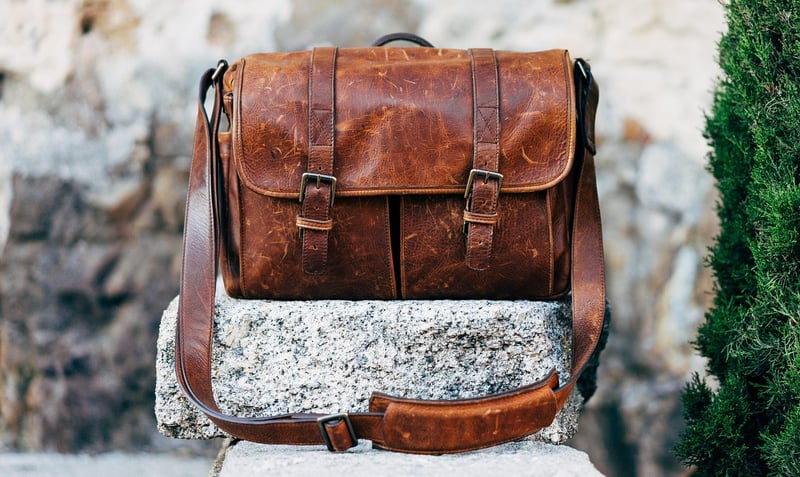 Repurposed Accessories