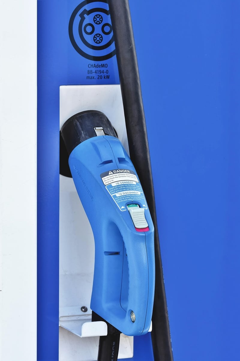 Electric Car