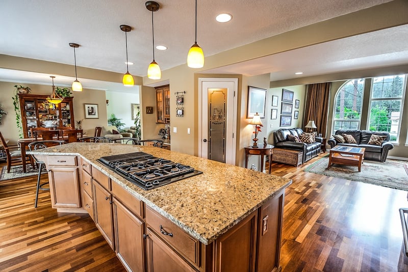 Unique Home Accents