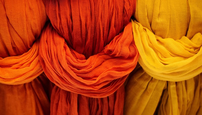 Linen Fabric