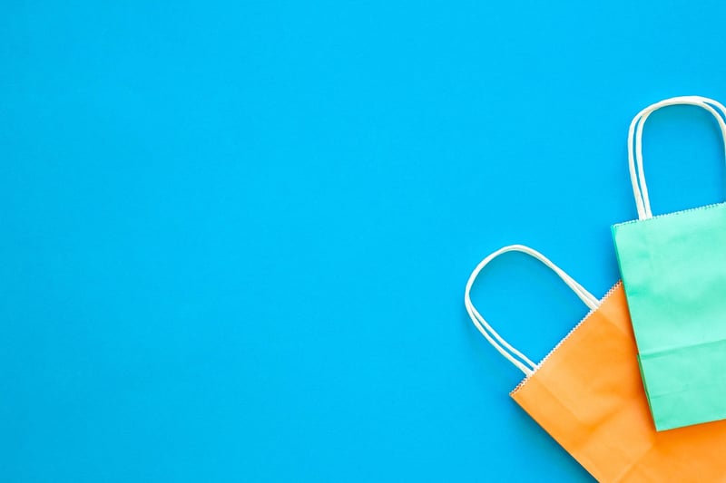 Reusable Bag